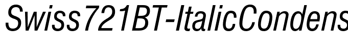 Swiss721BT-ItalicCondensed(1)