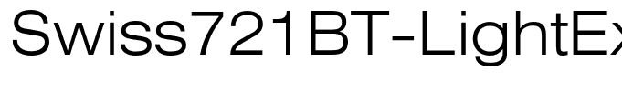 Swiss721BT-LightExtended