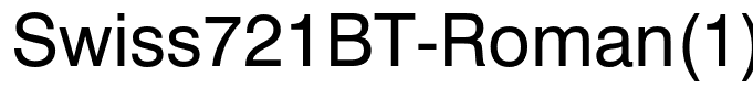 Swiss721BT-Roman(1)