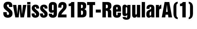 Swiss921BT-RegularA(1)