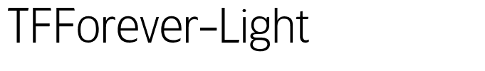 TFForever-Light