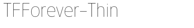 TFForever-Thin