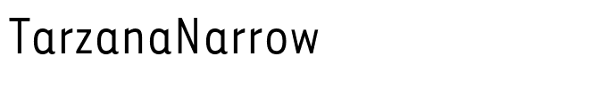 TarzanaNarrow