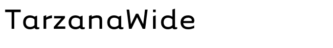 TarzanaWide