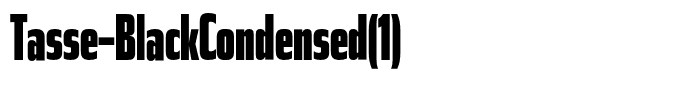 Tasse-BlackCondensed(1)