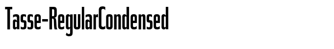Tasse-RegularCondensed