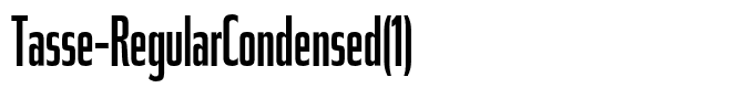 Tasse-RegularCondensed(1)