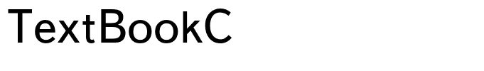 TextBookC
