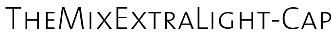 TheMixExtraLight-Caps