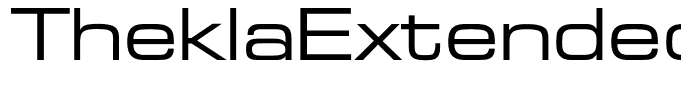 TheklaExtended