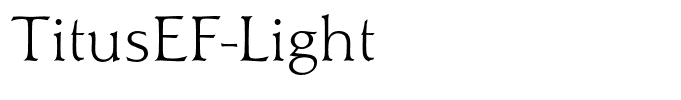 TitusEF-Light