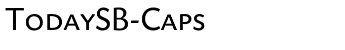 TodaySB-Caps