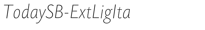 TodaySB-ExtLigIta