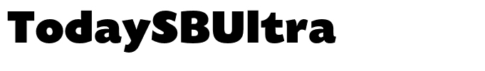TodaySBUltra