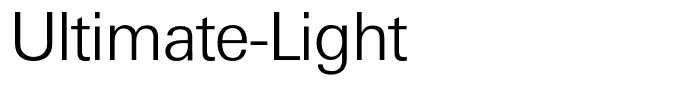 Ultimate-Light