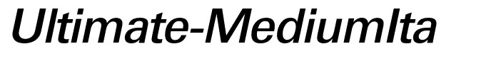 Ultimate-MediumIta