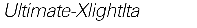 Ultimate-XlightIta