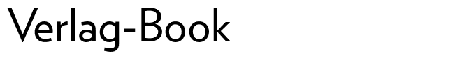 Verlag-Book