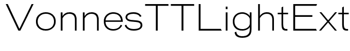 VonnesTTLightExt