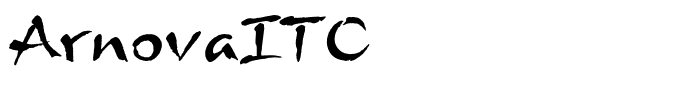 ArnovaITC