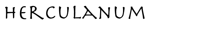 Herculanum