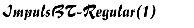ImpulsBT-Regular(1)