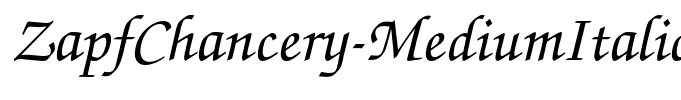 ZapfChancery-MediumItalic(1)