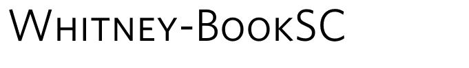 Whitney-BookSC