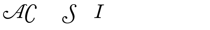 ACaslon-SwashItalic