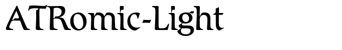 ATRomic-Light