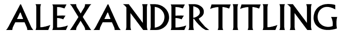 AlexanderTitling