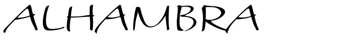 Alhambra