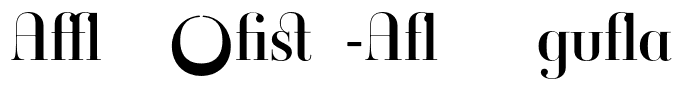 Ambroise-AltRegular