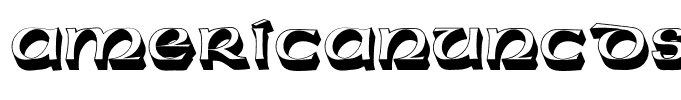AmericanUncDSh1