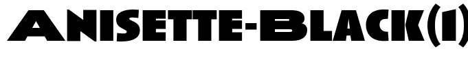 Anisette-Black(1)