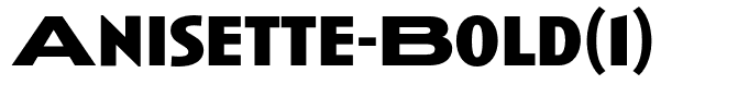 Anisette-Bold(1)
