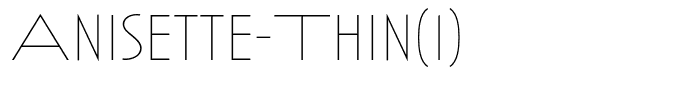Anisette-Thin(1)