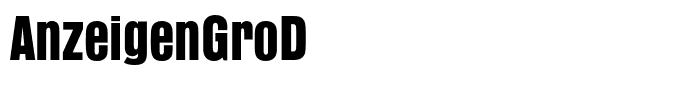 AnzeigenGroD