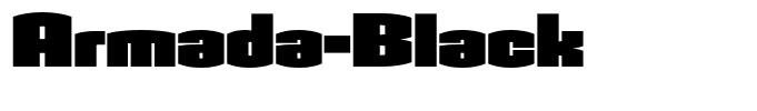 Armada-Black