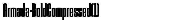 Armada-BoldCompressed(1)