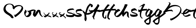 AutographScriptEF-BoldExtras