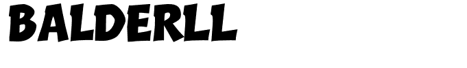 BalderLL