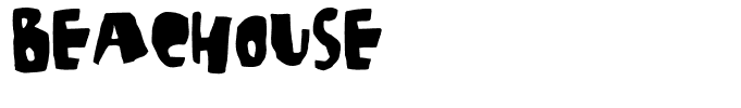 Beachouse