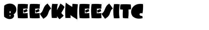 BeeskneesITC