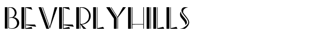 BeverlyHills