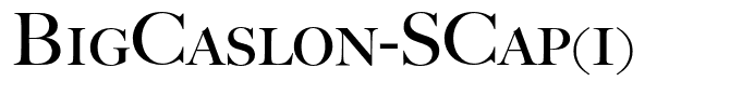 BigCaslon-SCap(1)