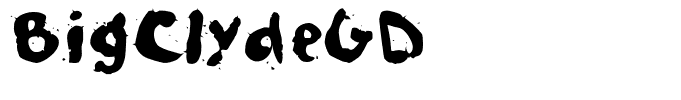 BigClydeGD