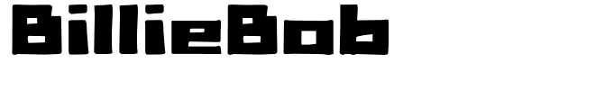 BillieBob