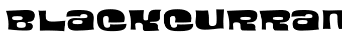 Blackcurrant-Black