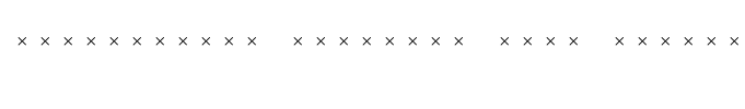 BlockGothicExtraBoldExtraCondTab